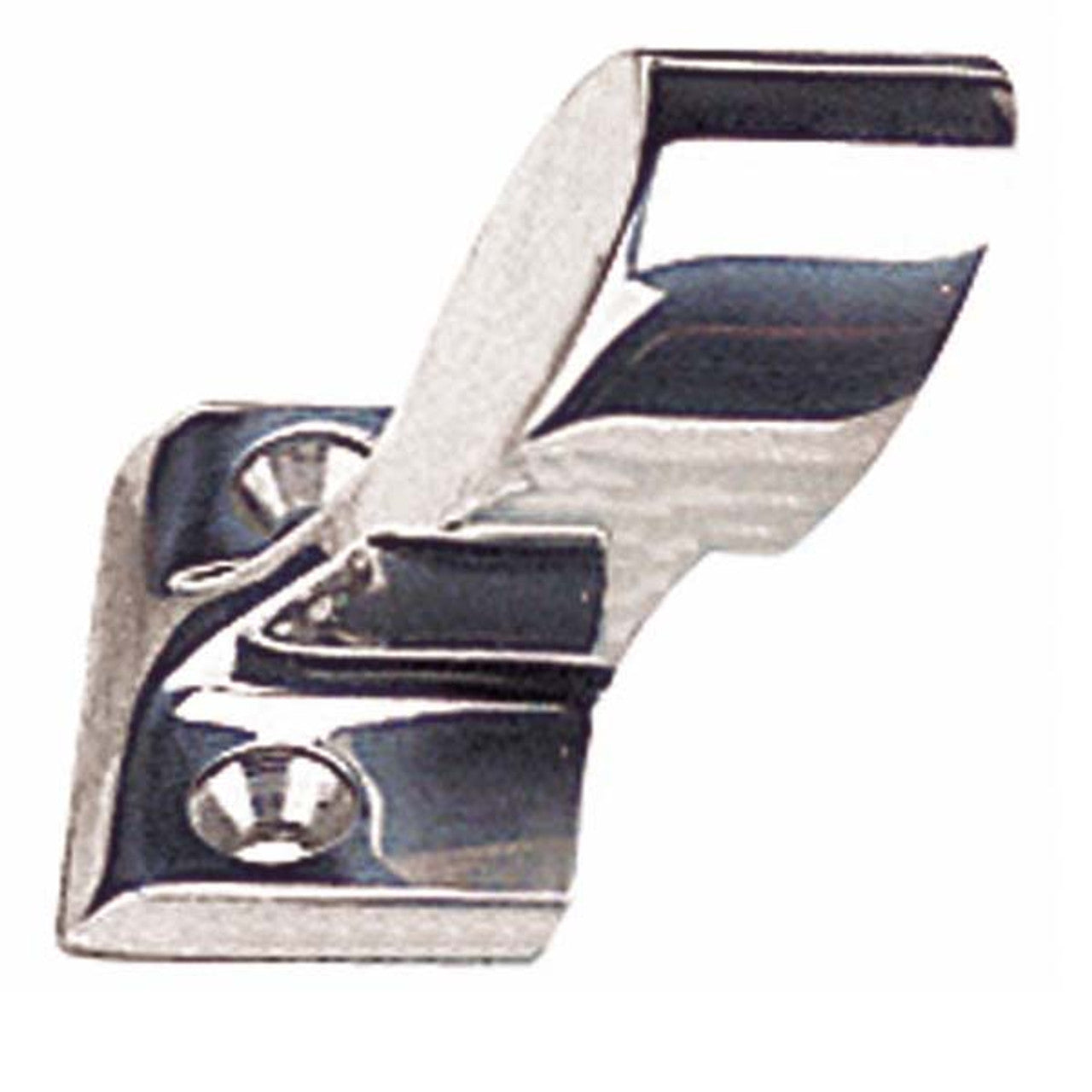 Sea-Dog 60 Degree End 7/8" Hand Rail Fitting